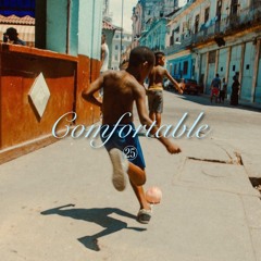 Comfortable vol.25