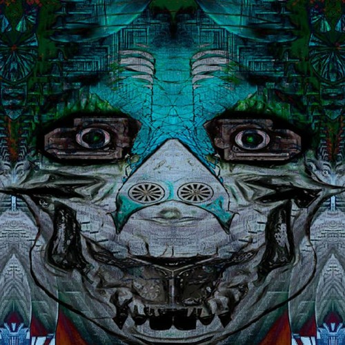 Kach & Universall Axiom - You Hacked (Original Mix) [UA322]