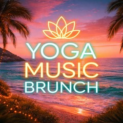 Yoga Mantra Style Flow Music - Dancing DJ Naz | Yogi Music