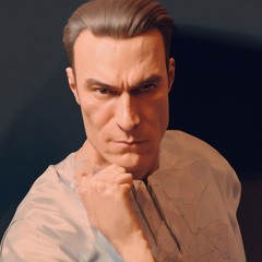 Sigma Mewington intro to the game