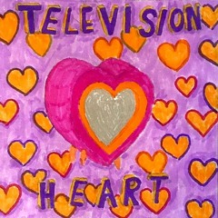 television heart