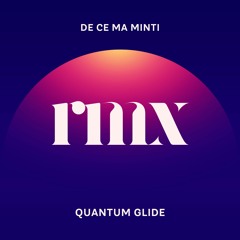 De Ce Ma Minti