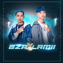 គេឡូយ ft ខ្ញុំនៅ Single ទេ ( 2022 Special Remix ) BZA ft La Mii (Private Team)