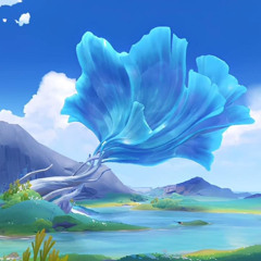 Genshin Impact - Nodkrai Soundtrack - Eye of Kratti Theme: "Where the Wandering Ones Rest"