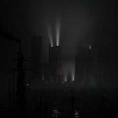 DYSTOPIAN WASTELAND