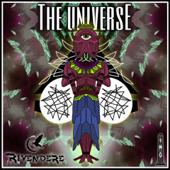 Rivendere - The Universe (O.M.G Premiere)