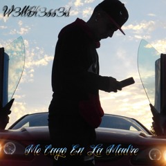 Me Cago En La Madre (feat. Bory eL InsoPortable)