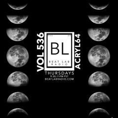 Beat Lab 536