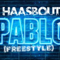Pablo[FREESTYLE]-Haasbout[feat. Marcus_sa & Gxld Papii