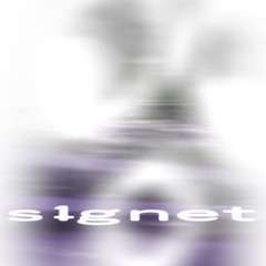 s1gnet - To Nothing (prod. Panotune)