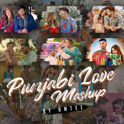 neha kakkar love mashup