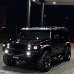 Black Out onna Hummer (prod. whoiswylan)