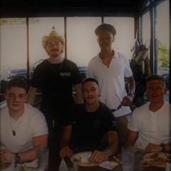 Peace Of Mind (feat. Ayden Cairo) [prod. Oneacis]