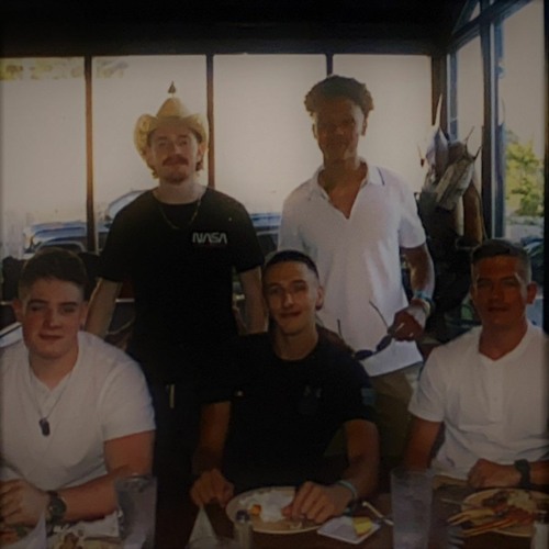 Peace Of Mind (feat. Ayden Cairo) [prod. Oneacis]