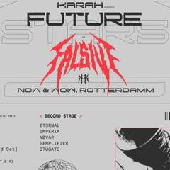 B4 for Falsive Future Stars