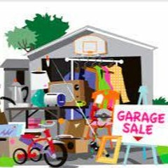 Garage Sale Mix