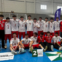 Equipe de handebol de Lauro Müller avança para a fase estadual da OLESC