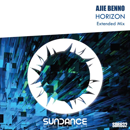 Ajie Benno - Horizon (Extended Mix)