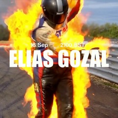 AFFXWRKS/ 16-09-21 feat. ELIAS GOZAL