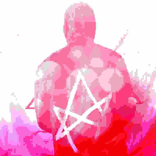 CosmicCowboysCRUSHED (prod. Sleeping Buddha)