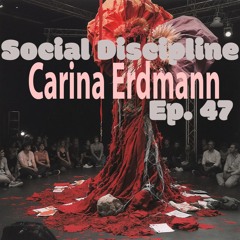 SD47_Carina_Erdmann Rehearsing Revolution: LARP, Conspiracy and Collective Life