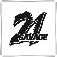 BACK ON MY GRIND (21 Savage Type Beat)