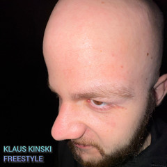 Klaus Kinski Freestyle