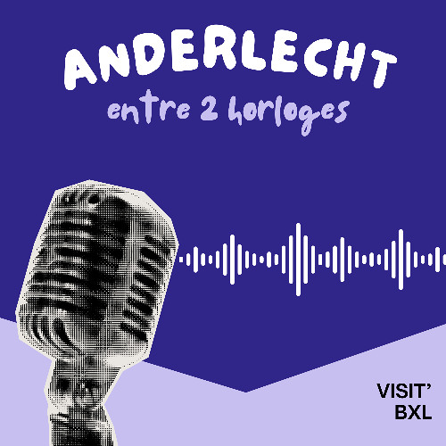 Anderlecht entre deux horloges - Visit' BXL