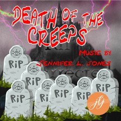 Death Of The Creeps