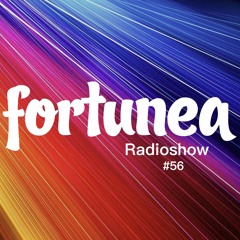 fortunea Radioshow #056 // hosted by Klaus Benedek 2021-04-07