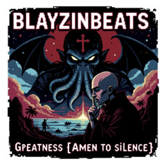 Greatness [Amen to Silence]