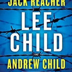 [Download Online] No Plan B (Jack Reacher, #27)