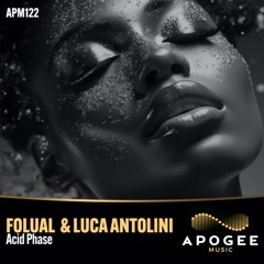 Folual & Luca Antolini - Acid Phase