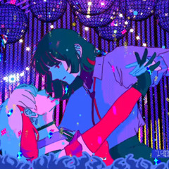 Ado - MIRROR (slowed down ver)