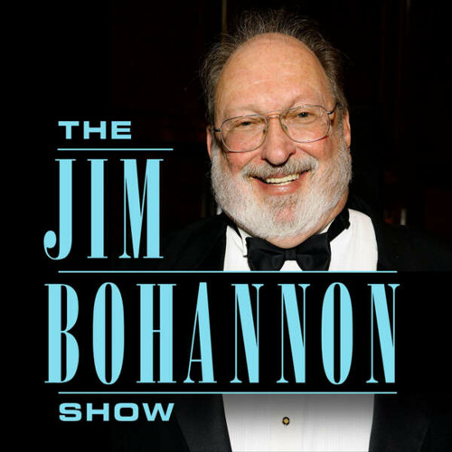 Jotham Stein, Author of 'Negotiate Like a CEO,' Featured on Syndicated Jim Bohannon Radio Show