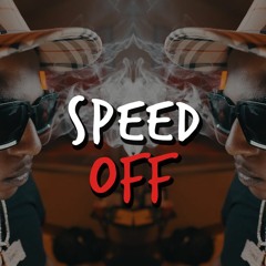(FREE) "Speed Off" - Jersey Club Beat | Bandmanrill x Sdot Go Type Beat (Prod. SameLevelBeatz)