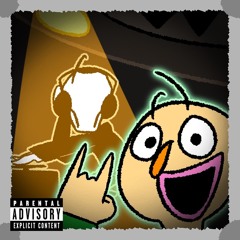 24Ephs - Funk of Nowhere OST