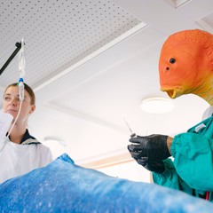 Music for keeping you warm