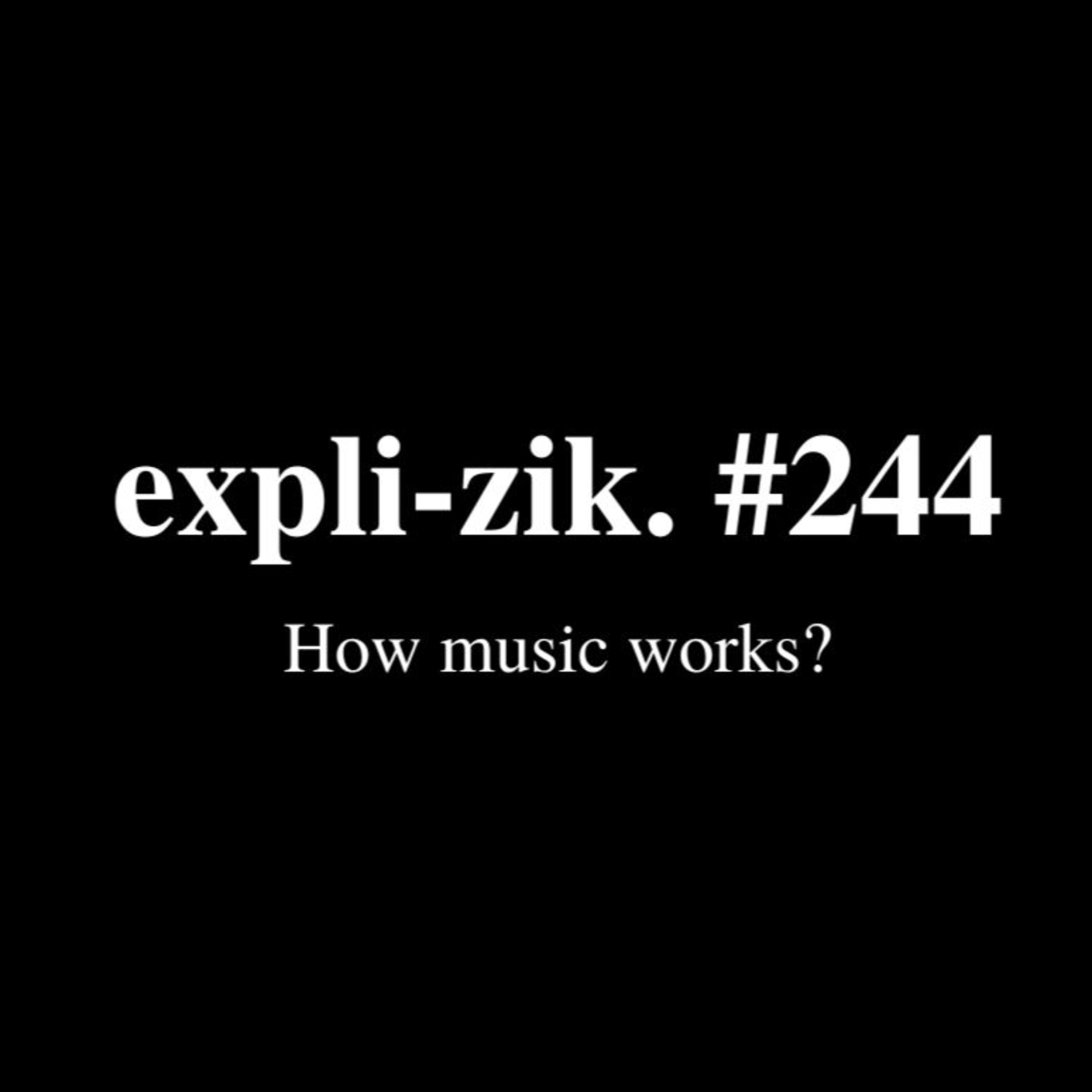 Explizik