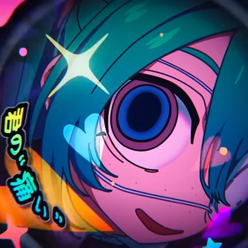 Stream モニタリング / DECO*27 ツバサ by ろ | Listen online for