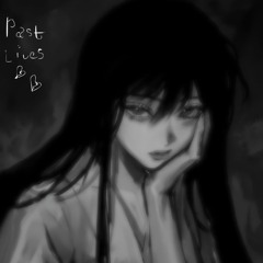 sapientdream - Past Lives | Slowed+Reverb w/female voice remix