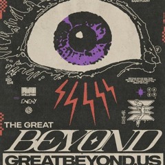 Merrick Brown Live(ish) @ The Great Beyond July-27-2024