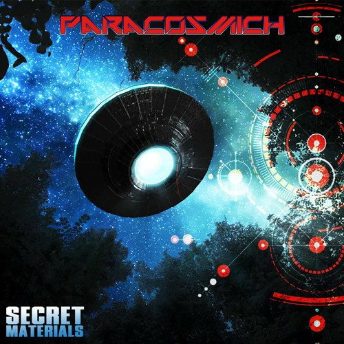 Paracosmich - Secret Materials [breakbeat, breaks, electronica]