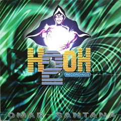 Omar Santana - The Vulture