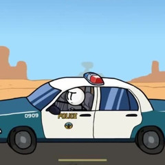 Gangsta 4 lyfe - Henry Stickmin Collection