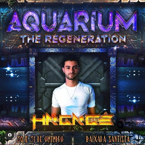 HagaGê - Aquarium