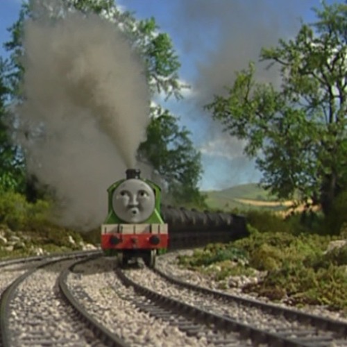 Sick Henry - It’s Good to be Gordon