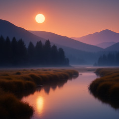 down by the river dream