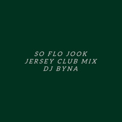 SoFloJook - Jersey Mix 2k21- Dj Byna