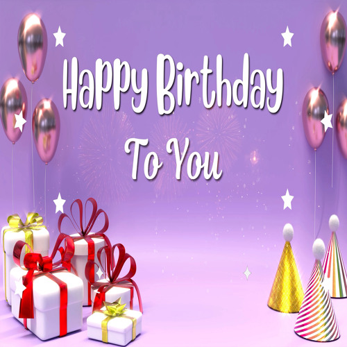 Stream Happy Birthday To You (Electronic Remix) by Minh Kều Listen